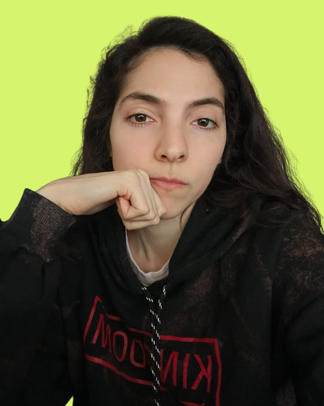 Ainara Taborda — Ecommerce Ads + Lead Gen Specialist